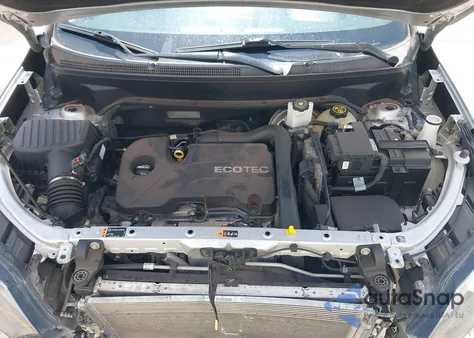 2018 Chevrolet Equinox Ls from USA, damaged, VIN 2GNAXHEV5J6201007